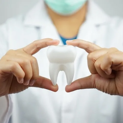 Kiedy udać się z dzieckiem na wizytę do ortodonty?